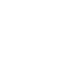 A simple outline icon of a folded towel on a plain background.