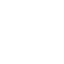 White icon of two stacked books, with one book partially open on top of the other, shown on a plain white background.