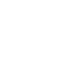 A white geometric outline of a pyramid shape with additional intersecting lines on a black background.