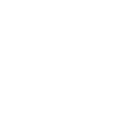 White clock icon with circular arrow around it, indicating the concept of time, refresh, or rotation, on a light gray background.